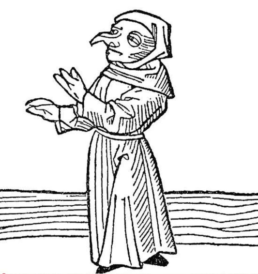 A JOURNEY INTO WITCHCRAFT BELIEFS
