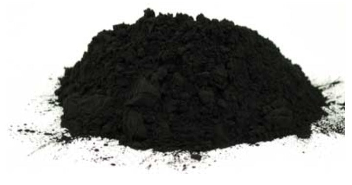 Activated Charcoal powder 1oz