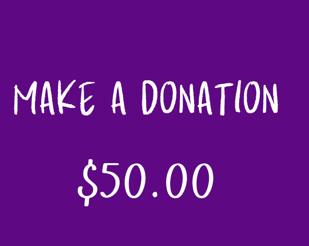 Donate $50.00