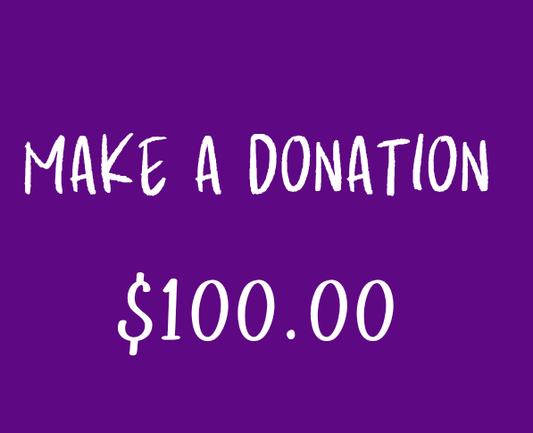 Donate $100