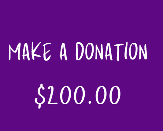 Donate $200