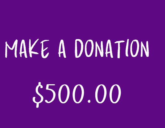 Donate $500