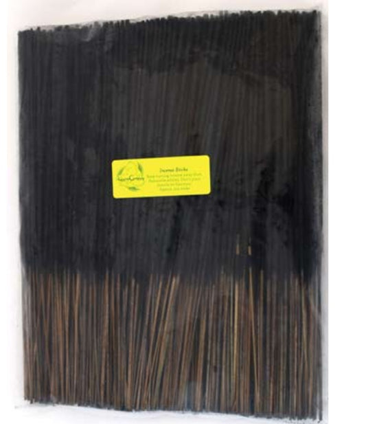 500 g stick incense - Burning Times Candles